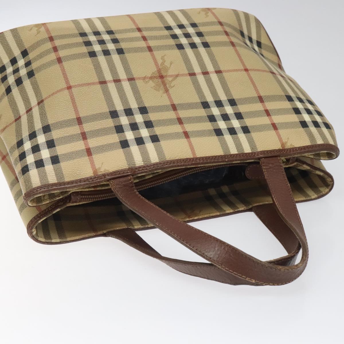 Burberry Haymarket
