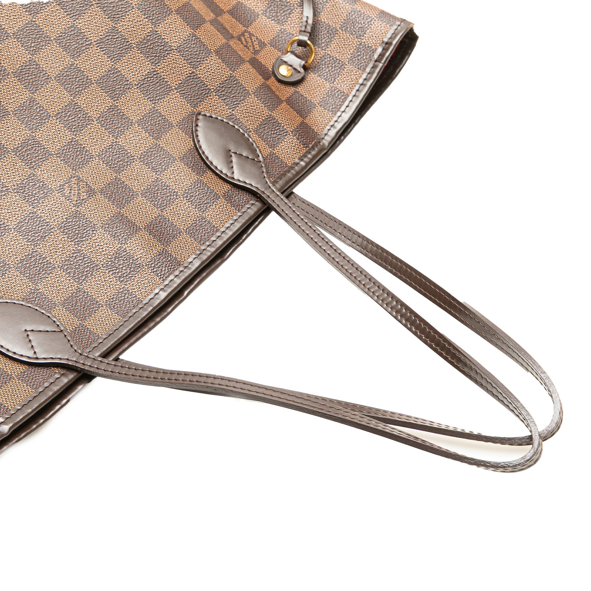 Damier Ebene Neverfull MM