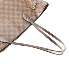Damier Ebene Neverfull MM