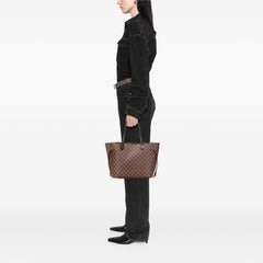 Damier Ebene Neverfull MM