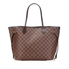 Damier Ebene Neverfull MM