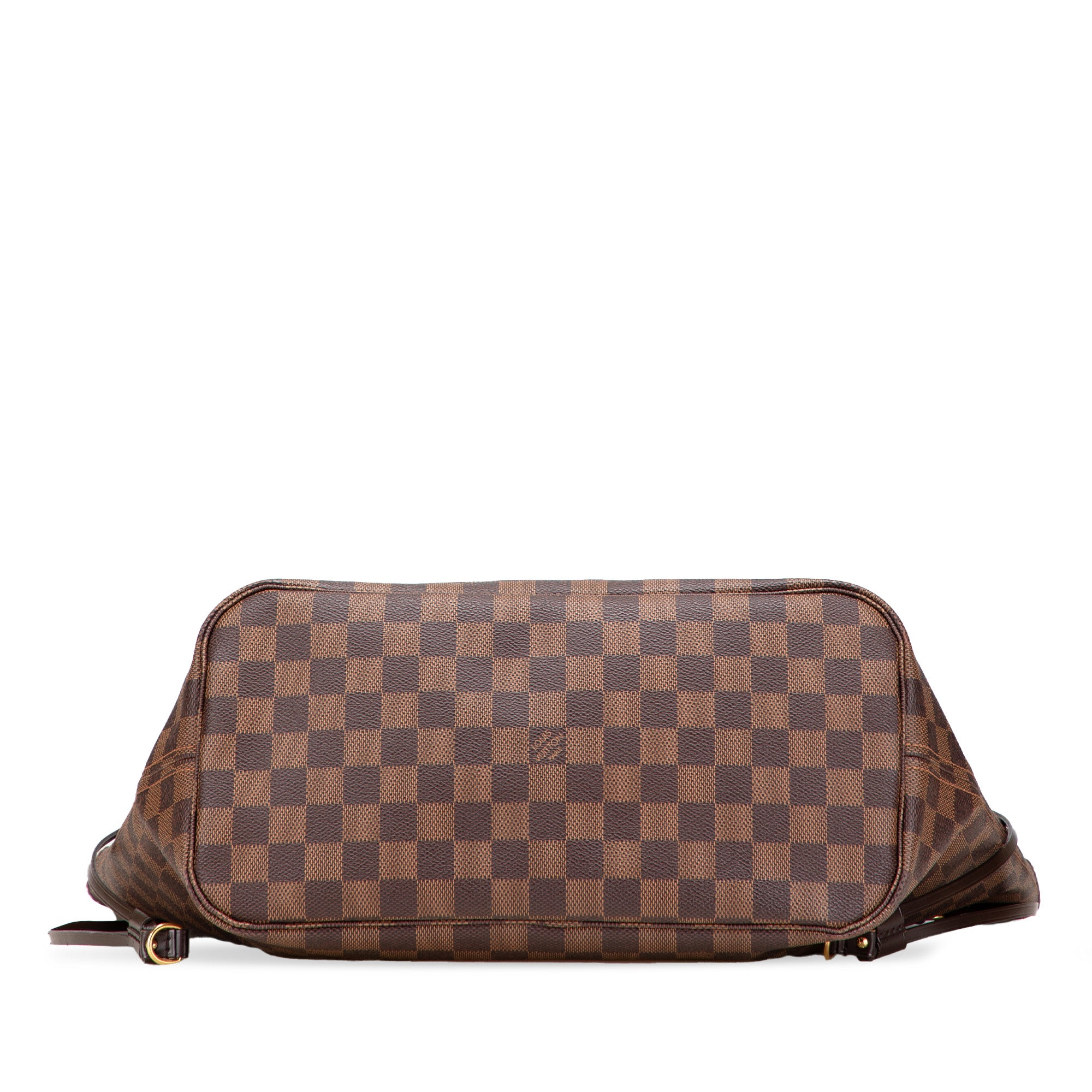 Damier Ebene Neverfull MM