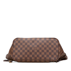 Damier Ebene Neverfull MM