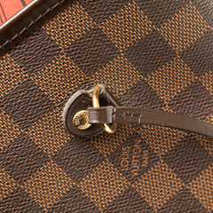 Damier Ebene Neverfull MM