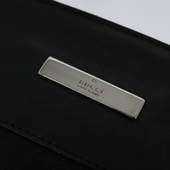 Gucci GG canvas