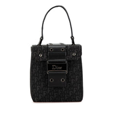 Diorissimo Trotter Street Chic Vanity Bag