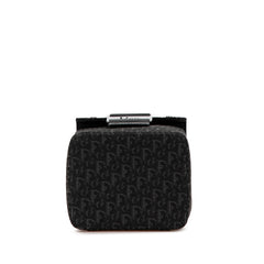 Diorissimo Trotter Street Chic Vanity Bag