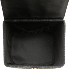 Diorissimo Trotter Street Chic Vanity Bag