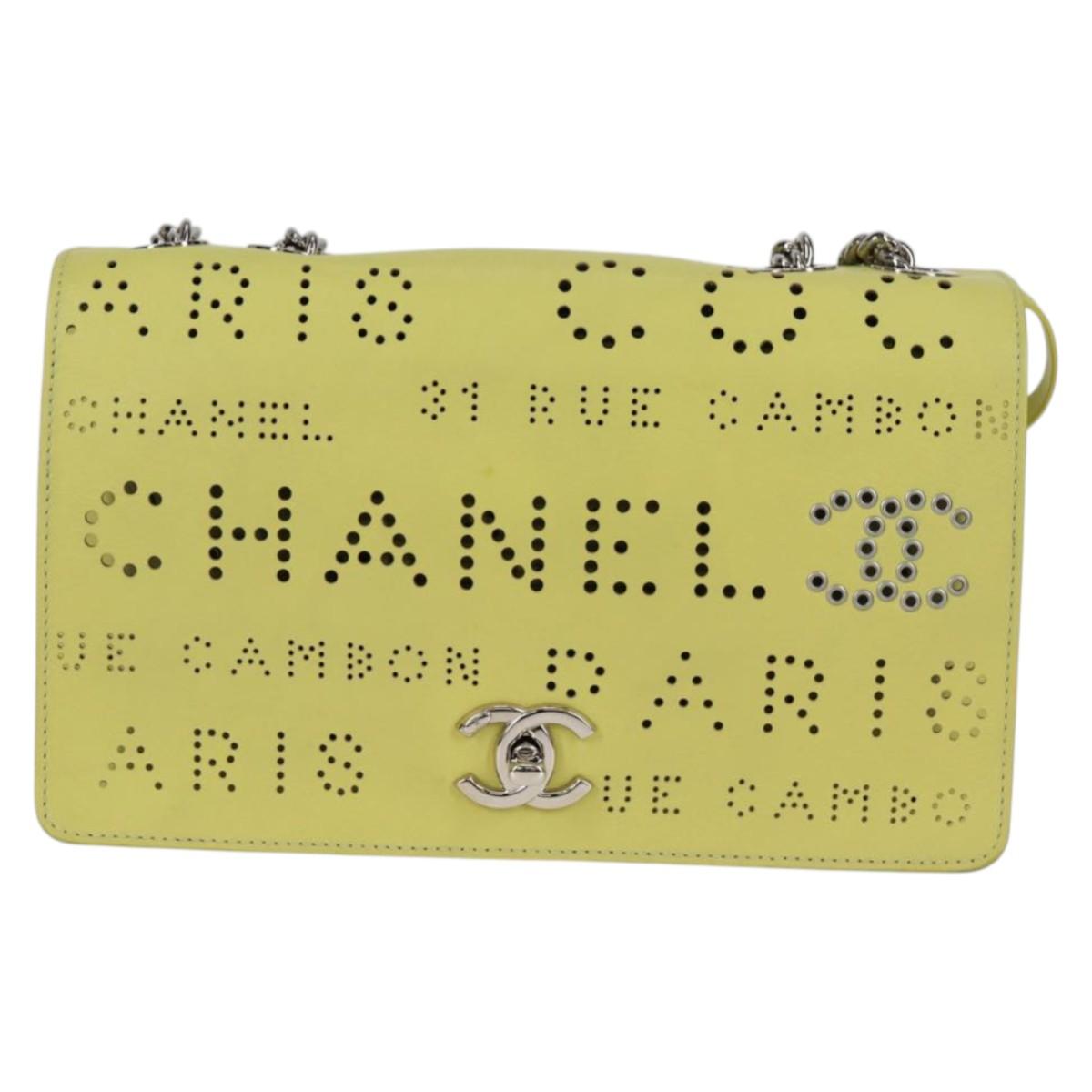 Chanel Flap bag