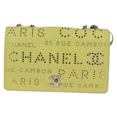 Chanel Flap bag