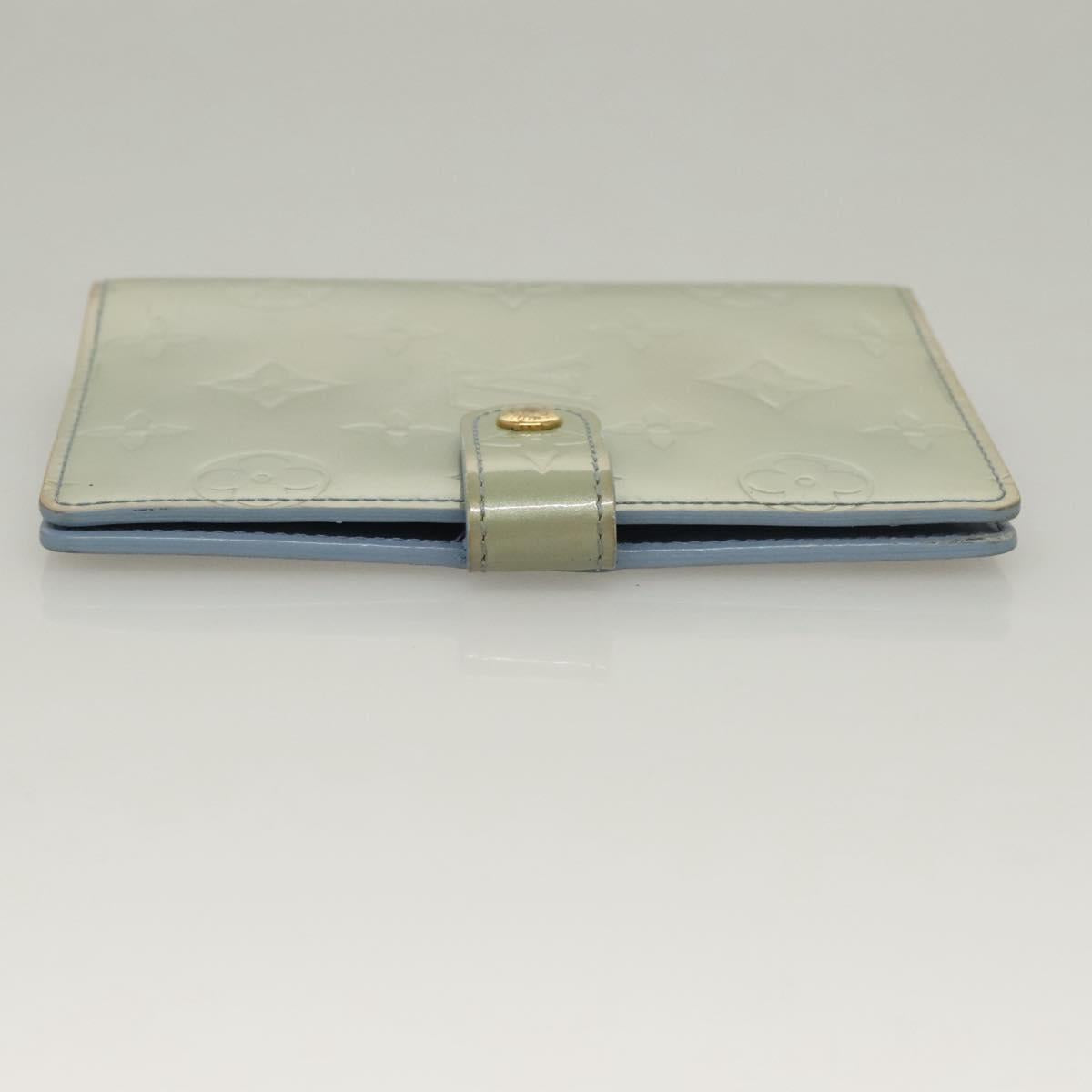 Louis Vuitton Agenda PM