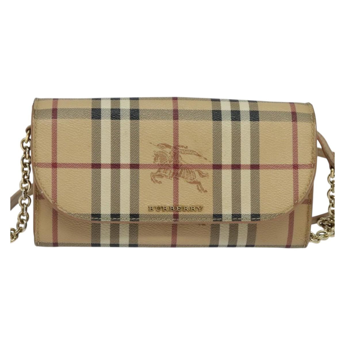 Burberry Haymarket