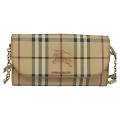 Burberry Haymarket
