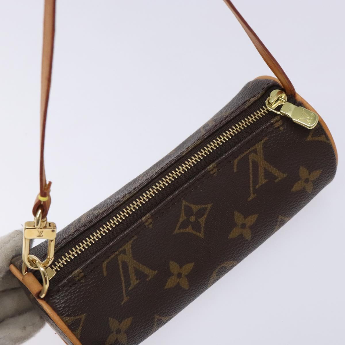 Louis Vuitton Papillon