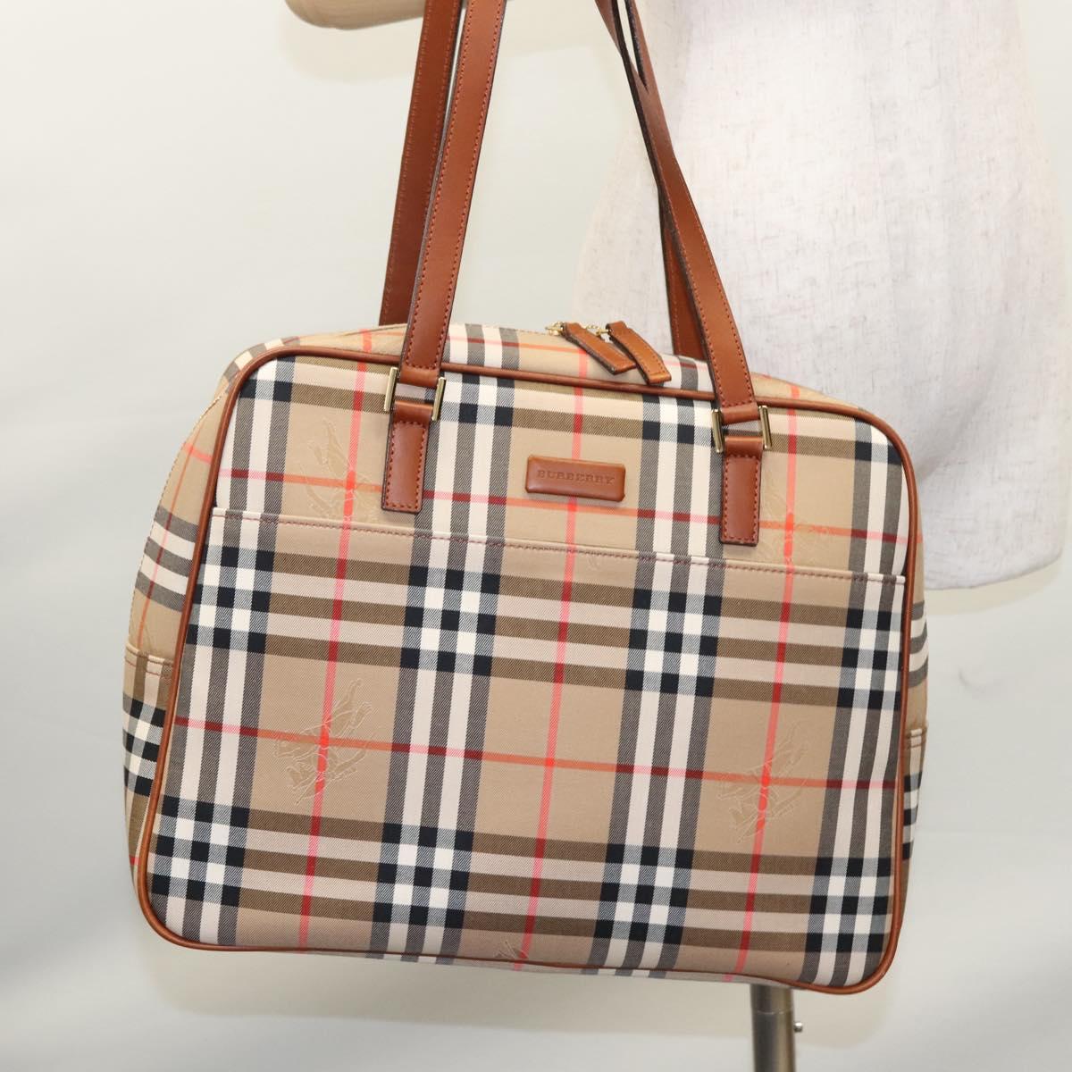 Burberry Nova Check
