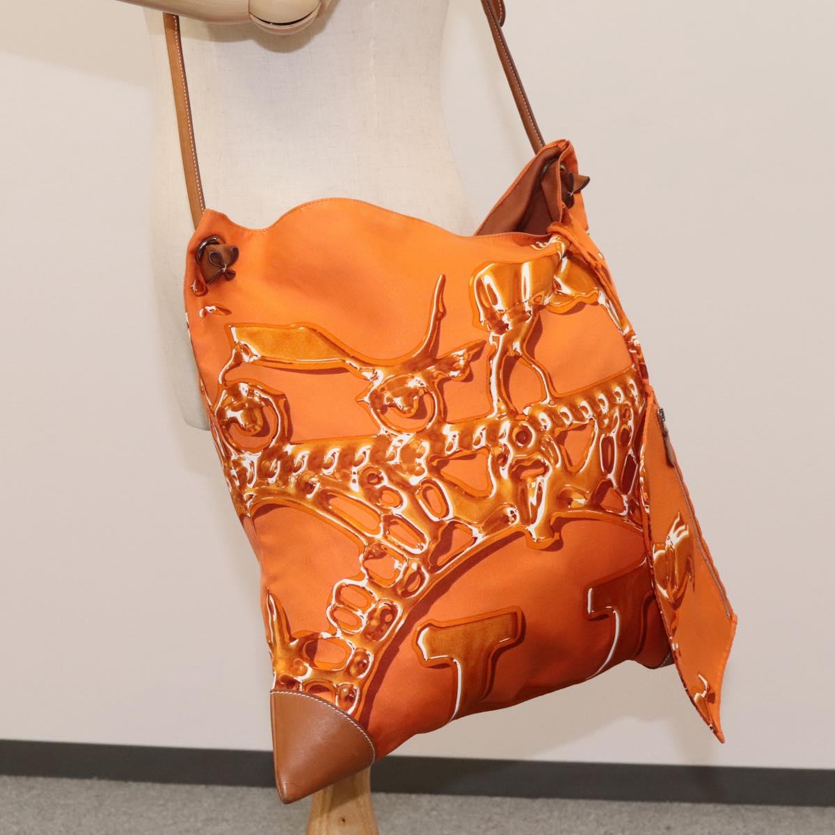Hermès Silk City