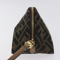 Fendi Zucca