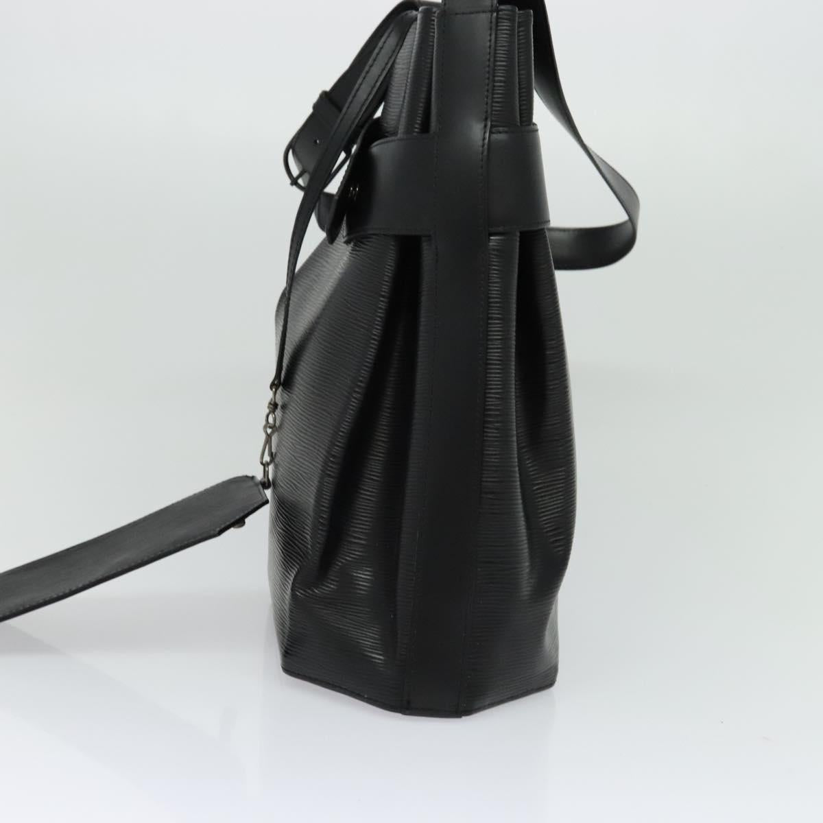Louis Vuitton Twist Bucket Vintage