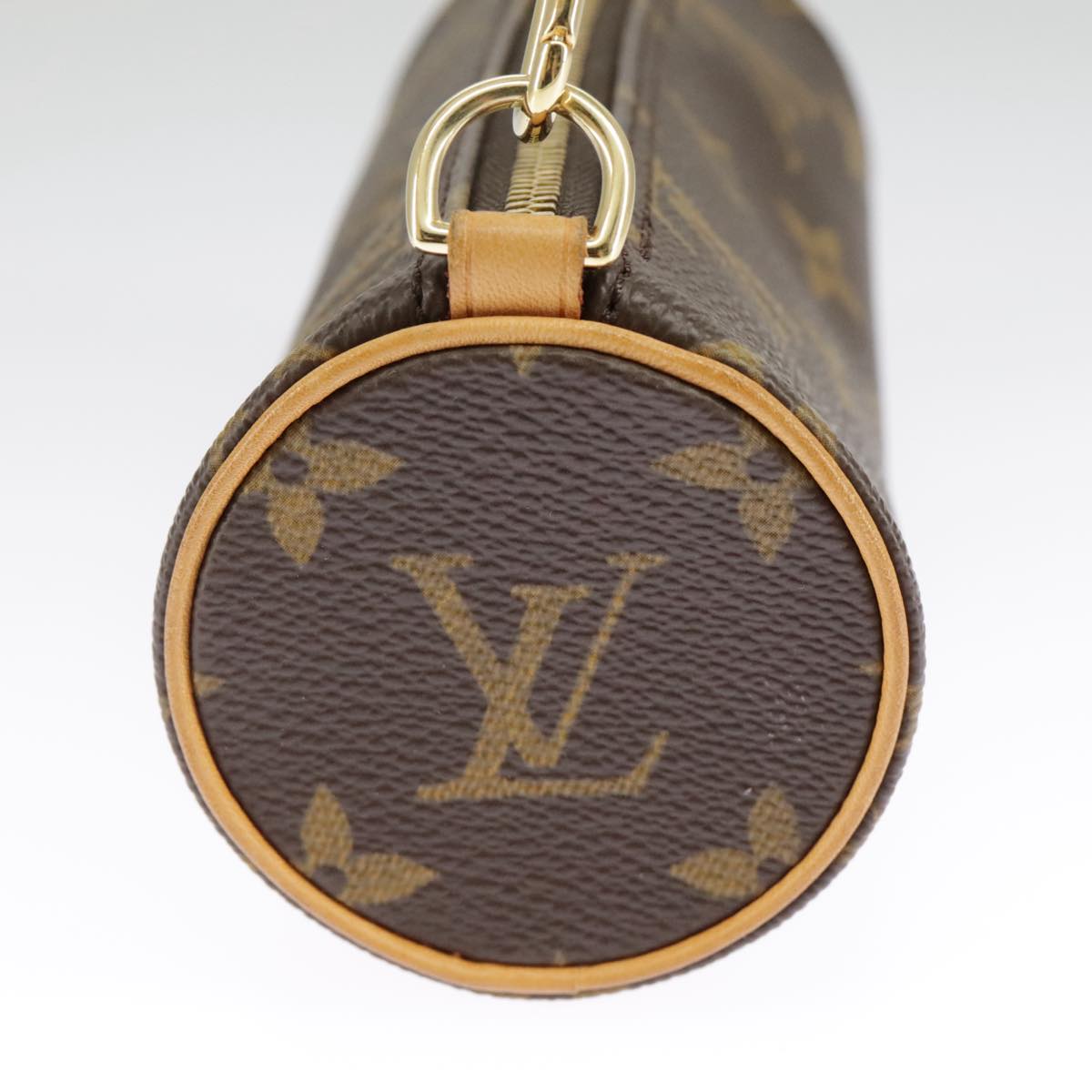 Louis Vuitton Mini baby papillon