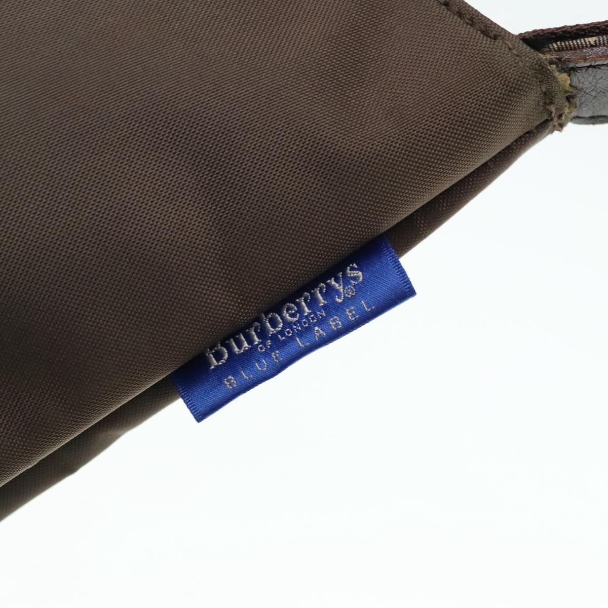 Burberry Blue Label