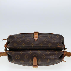 Louis Vuitton Saumur 30