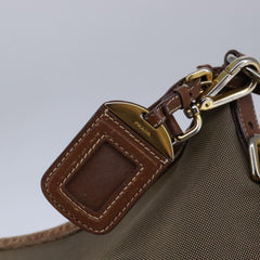 Prada Logo Jacquard