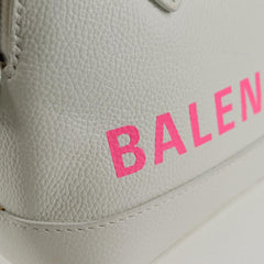 Balenciaga Ville Top Handle
