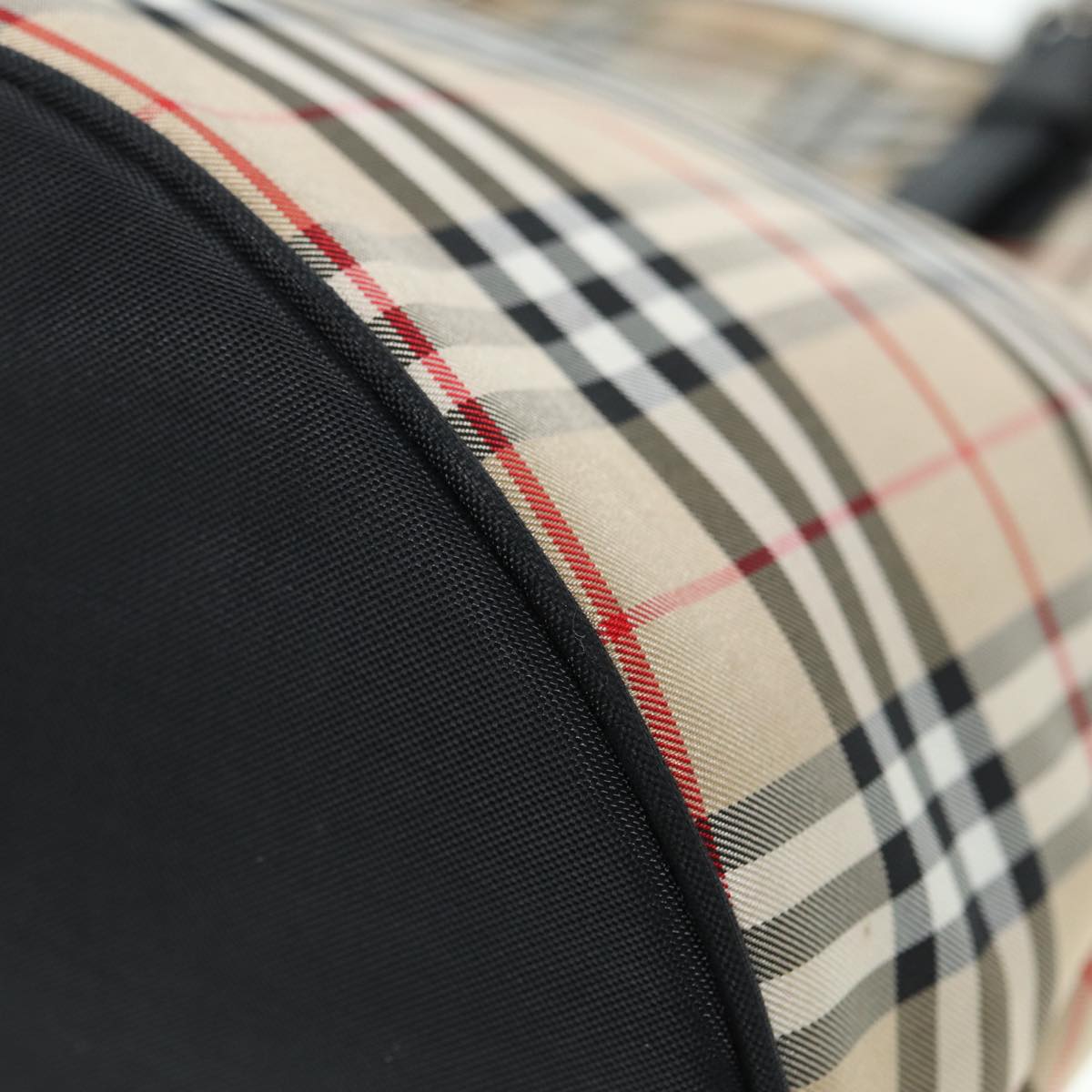 Burberry Nova Check