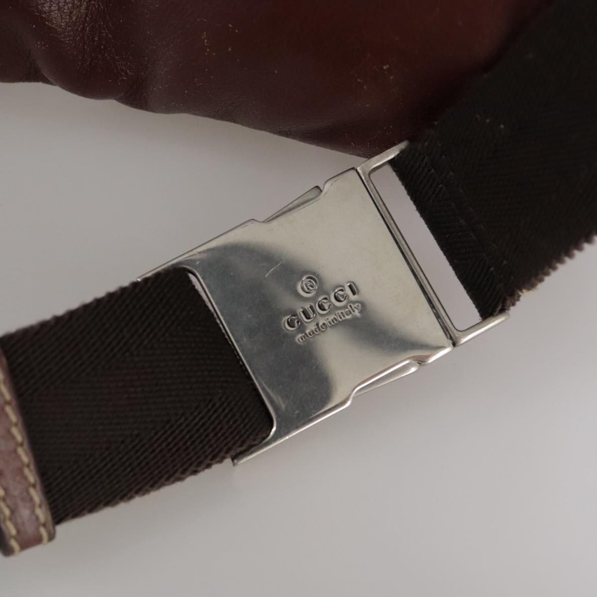 Gucci Belt bag