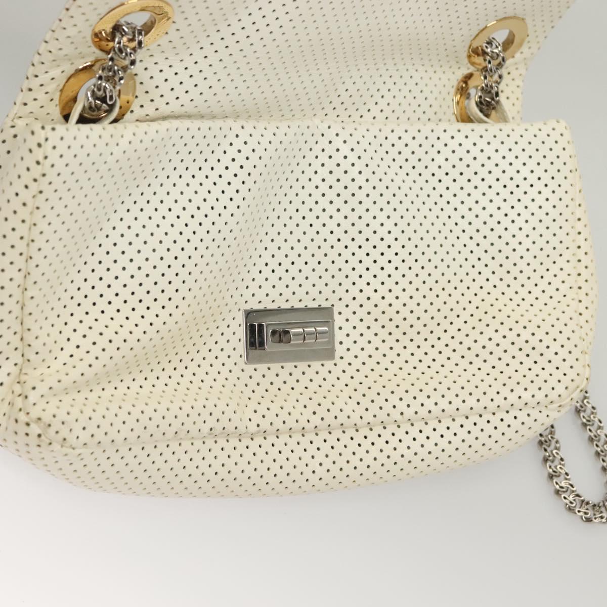 Chanel 2,55