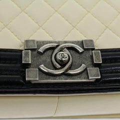 Chanel Boy