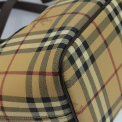 Burberry Nova Check