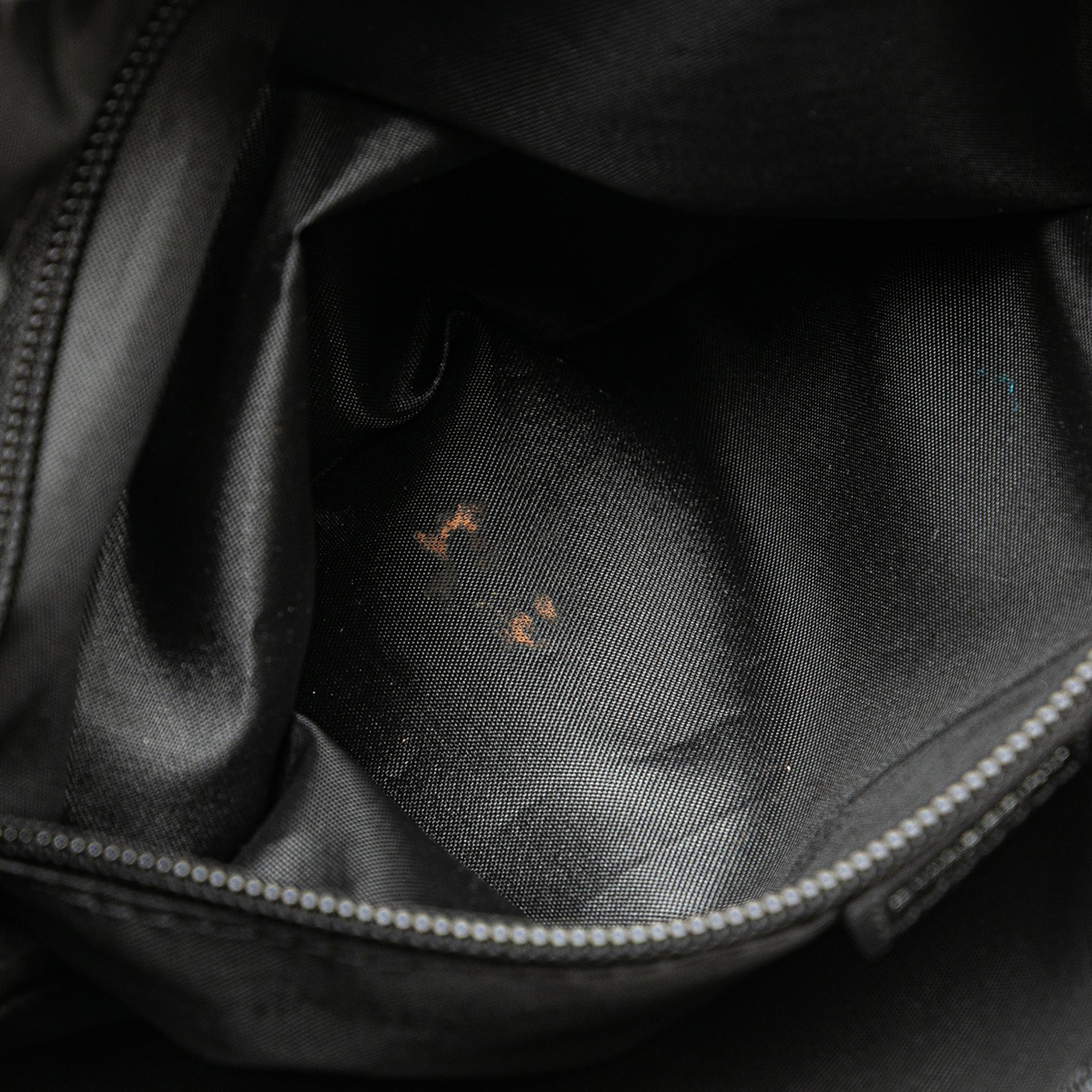 House Check Trimmed Nylon Crossbody