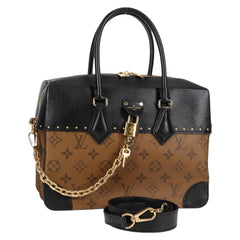Louis Vuitton City Malle