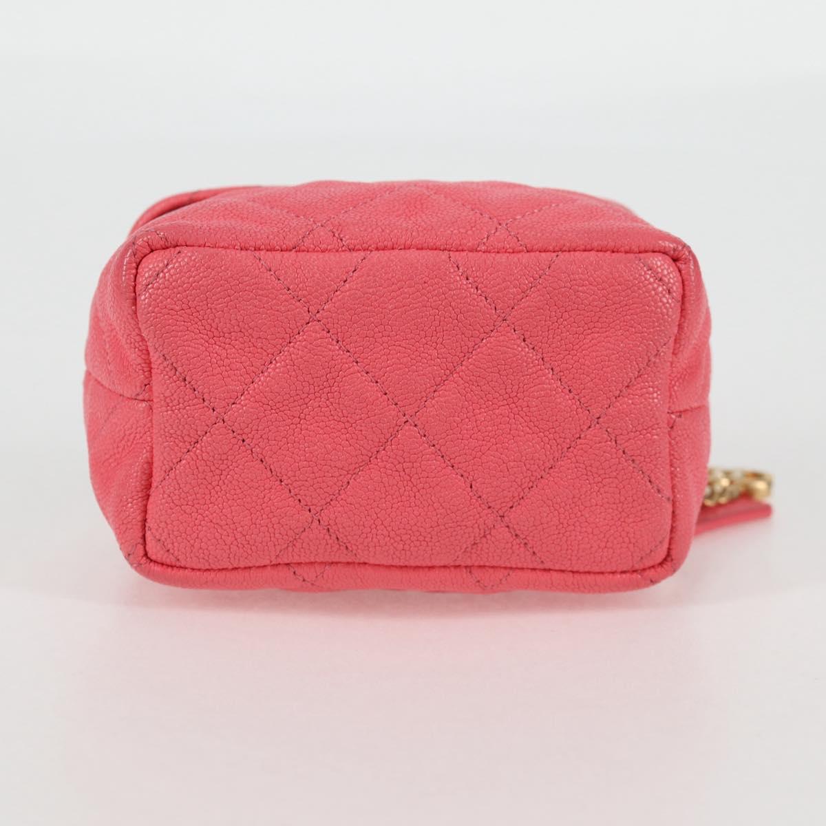 Chanel Vanity