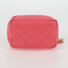 Chanel Vanity