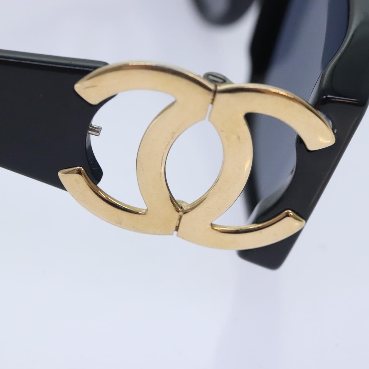 Chanel Coco Mark