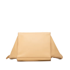 Small Leather Big Bag