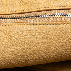 Small Leather Big Bag