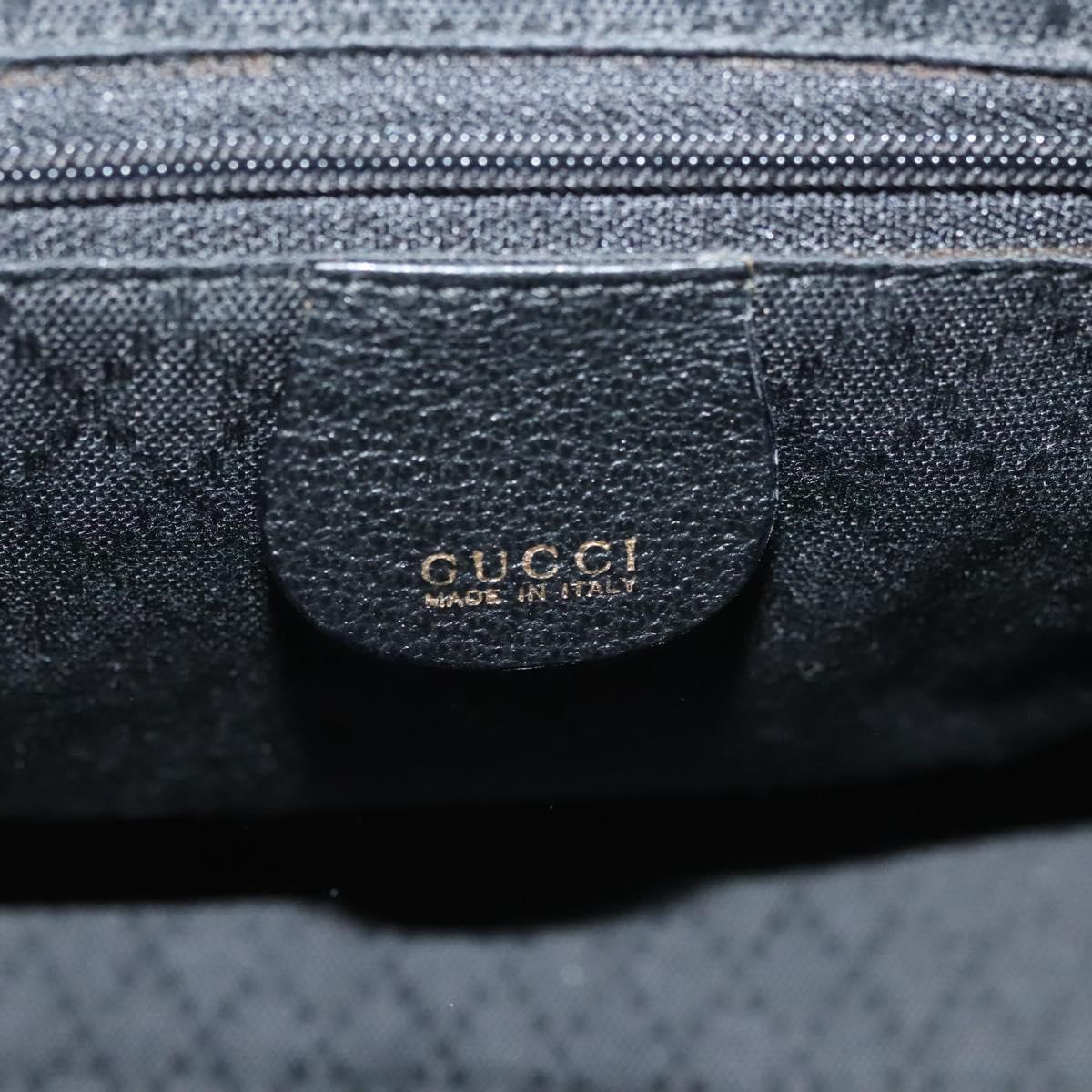 Gucci Bamboo