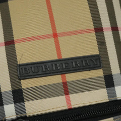 Burberry Nova Check