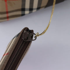 Burberry Haymarket