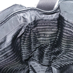 Prada Triangle Logo