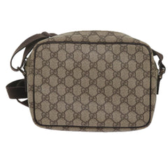 Gucci GG canvas