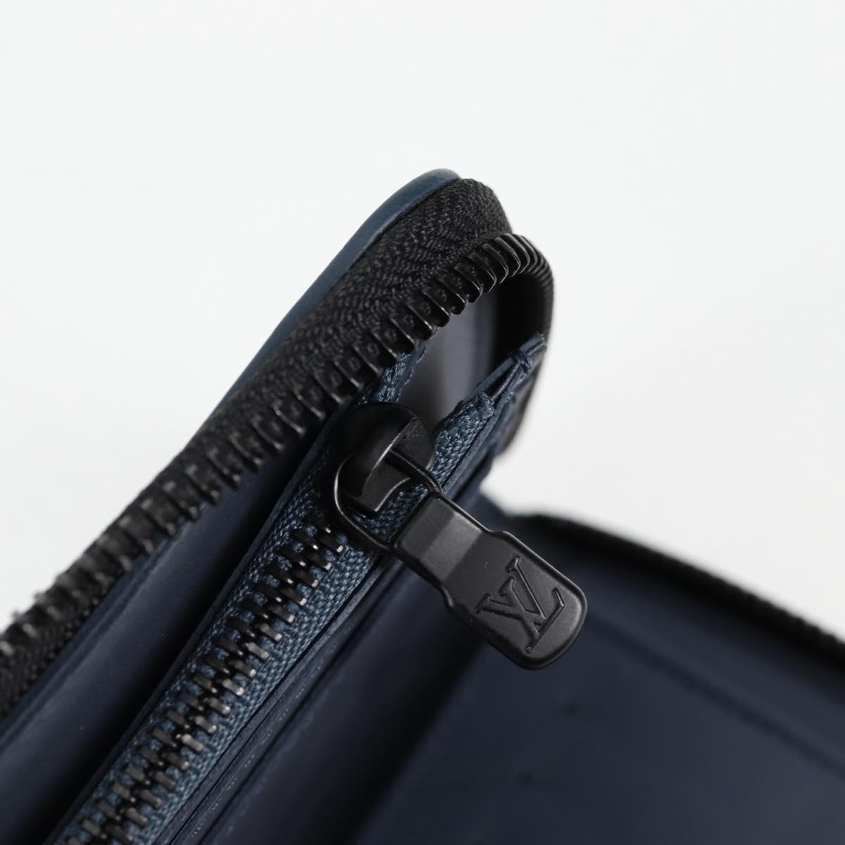 Louis Vuitton Zippy Wallet Vertical