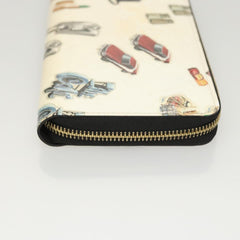 Louis Vuitton Zippy wallet