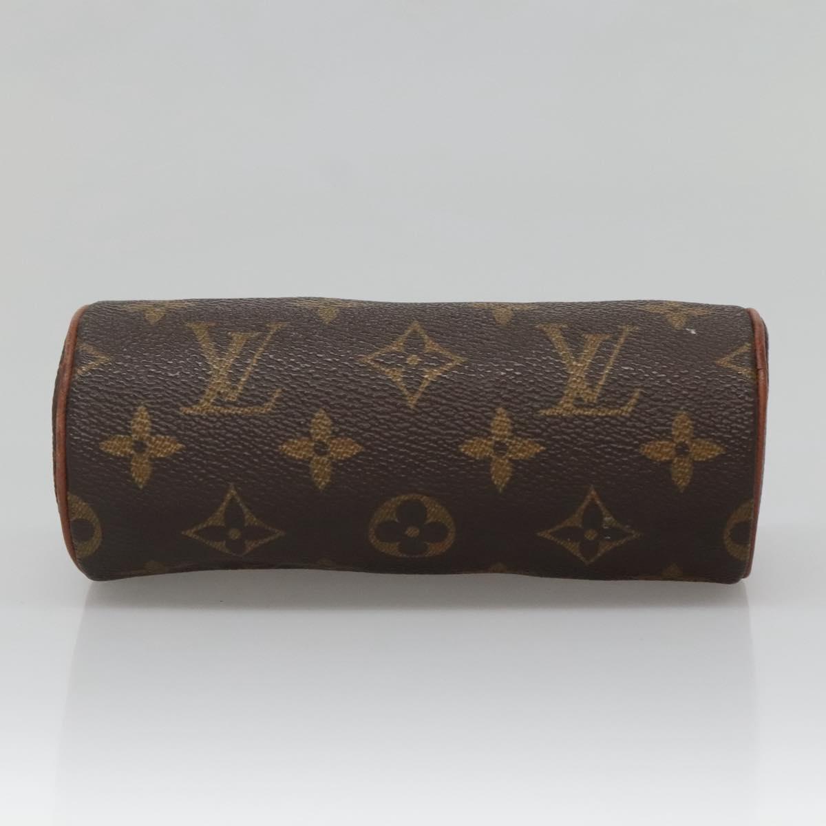 Louis Vuitton Papillon Pochette