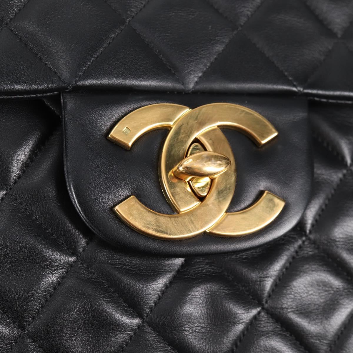 Chanel Timeless/classique