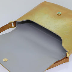 Louis Vuitton Thompson Street