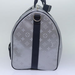 Louis Vuitton Keepall Bandouliere 50